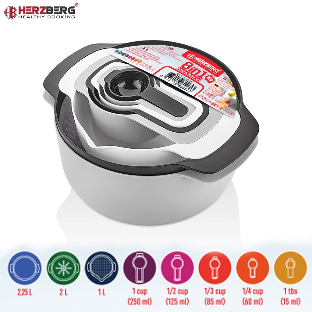 herzberg-hg-bol8n1-8-in-1-bowl-&-measuring-cups-set