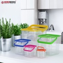 herzberg-hg-cfs5n1-5-in-1-corner-cubic-food-storage-container-set-with-handle