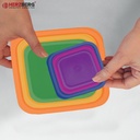 herzberg-hg-sfs6n1-6-in-1-square-food-storage-container-set