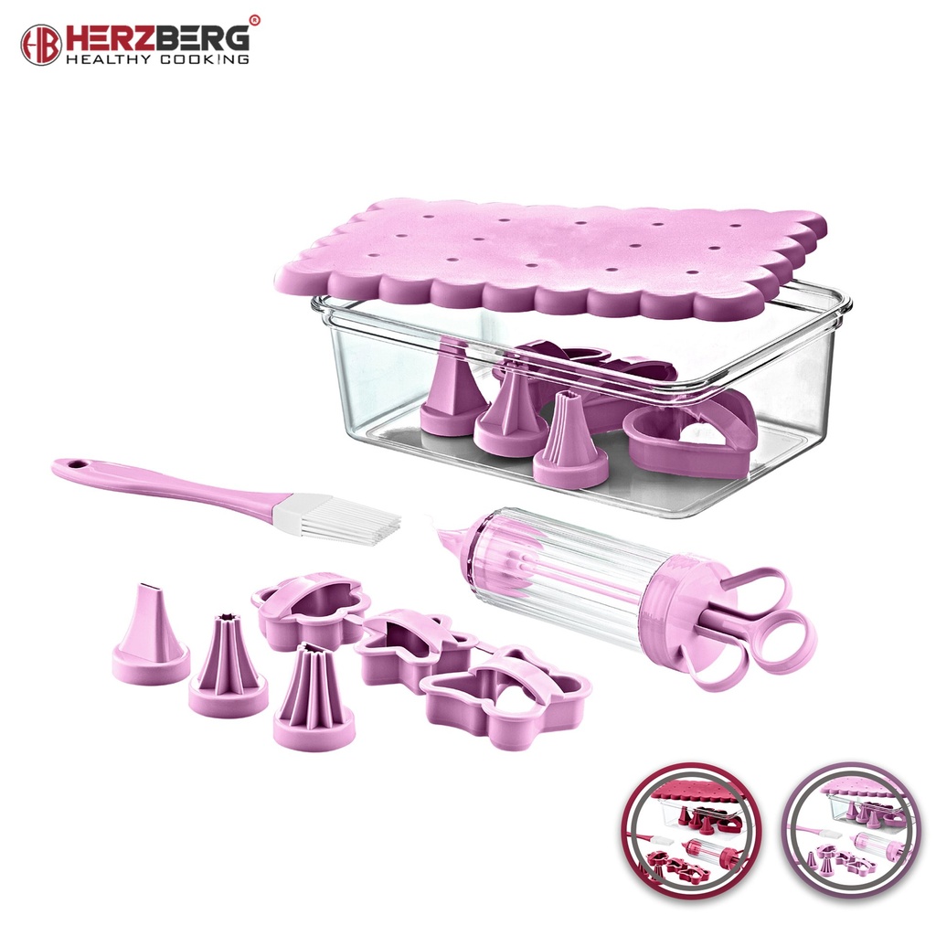 herzberg-hg-ck127-cookie-set