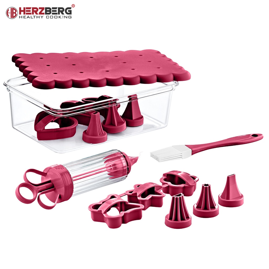 herzberg-hg-ck127-cookie-set