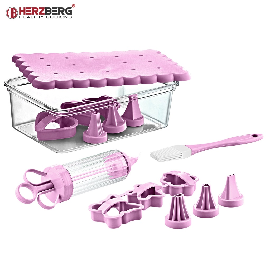 herzberg-hg-ck127-cookie-set