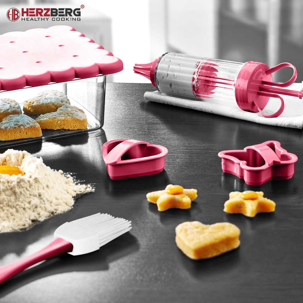 herzberg-hg-ck127-cookie-set