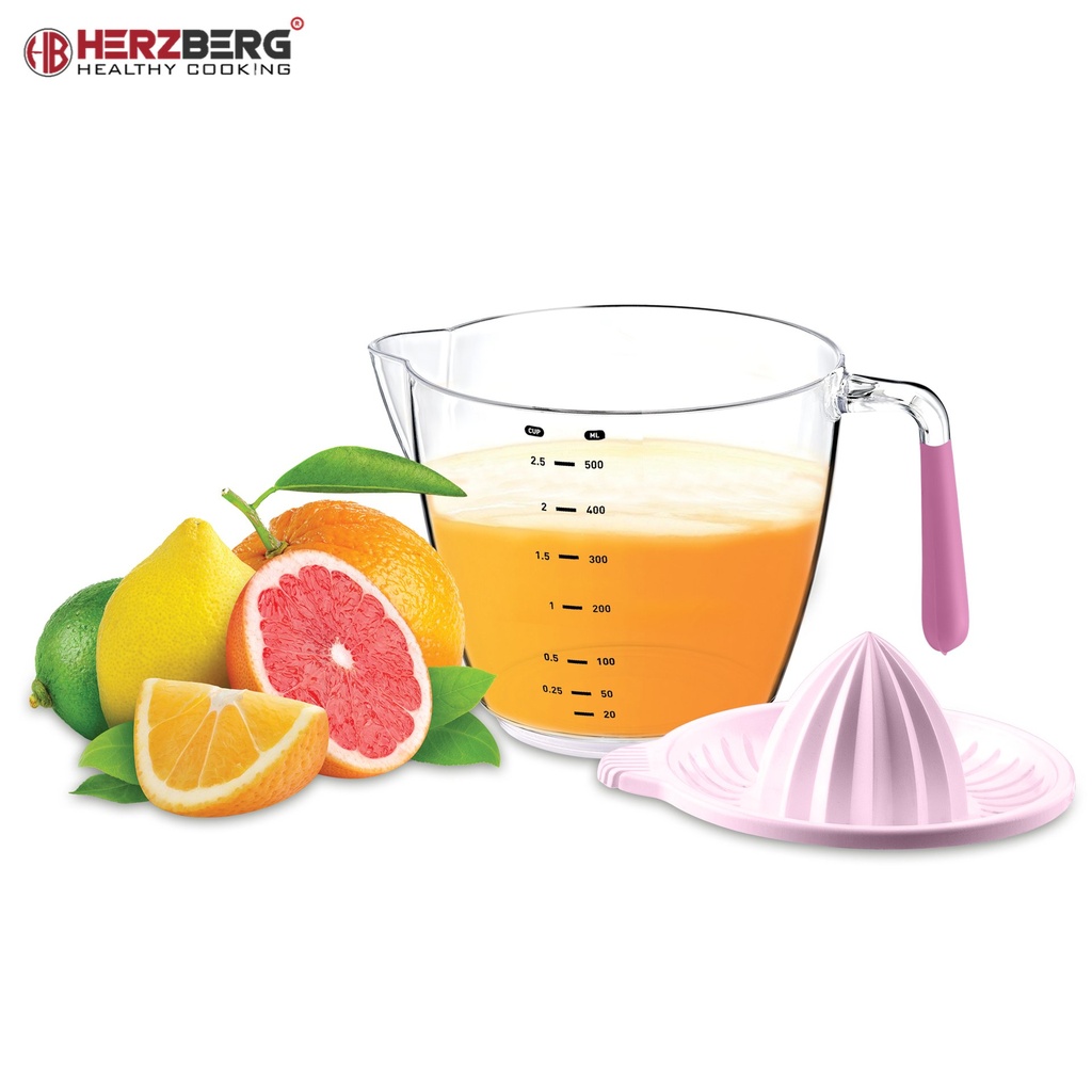 herzberg-hg-ck179-citrus-squeezer-&-measurement-bowl
