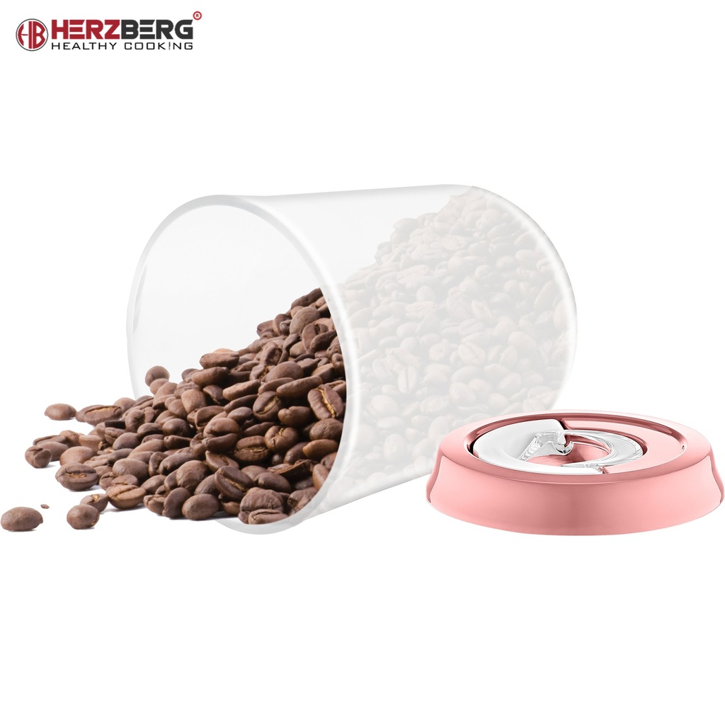 herzberg-hg-ck785-vacuum-storage-jar-set