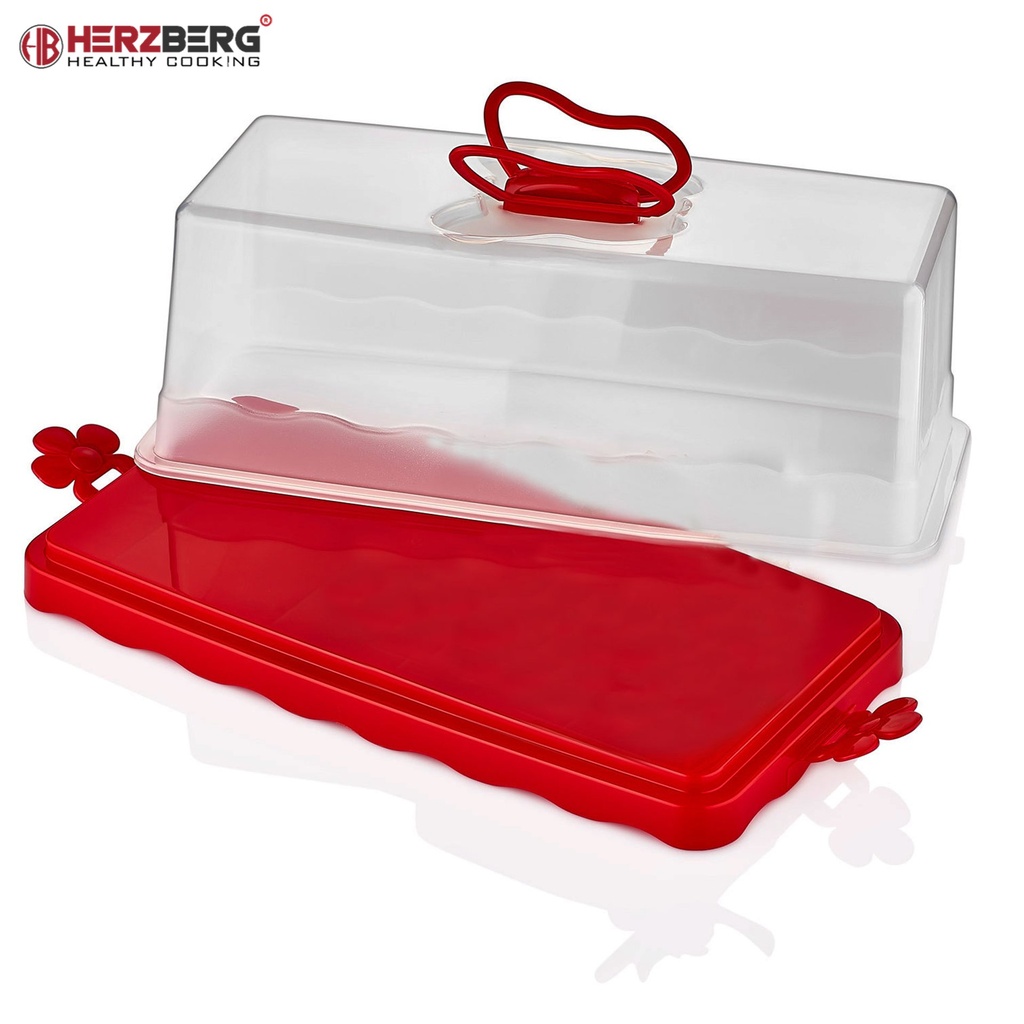 herzberg-hg-l575-baton-cake-dome