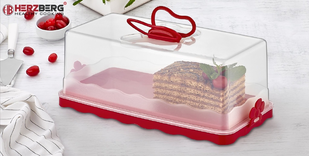 herzberg-hg-l575-baton-cake-dome