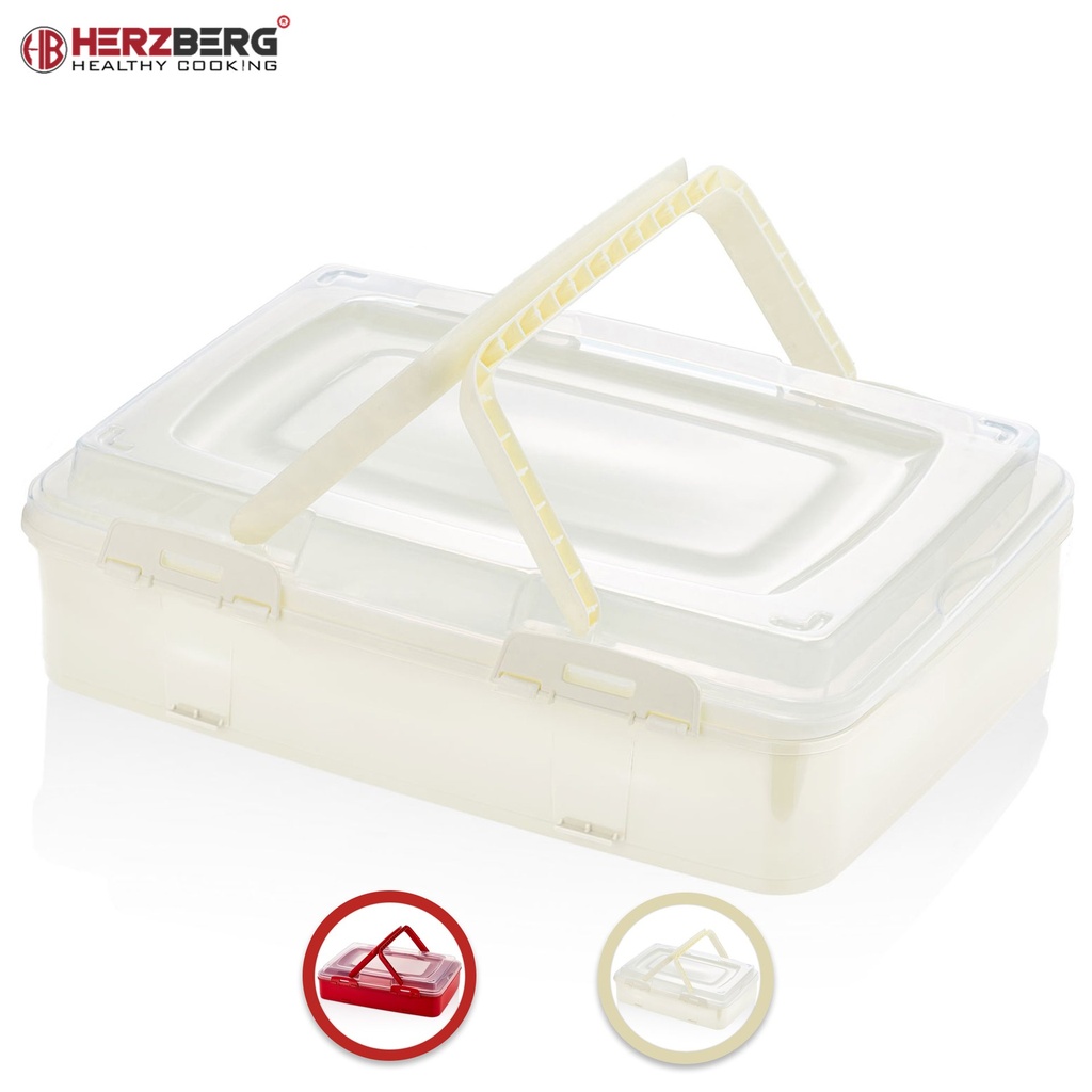 herzberg-hg-l719-single-tier-takeaway-pastry-carrying-box