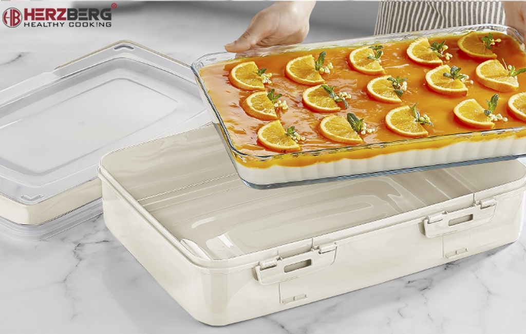 herzberg-hg-l719-single-tier-takeaway-pastry-carrying-box