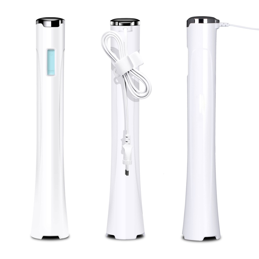 Herzberg HG-5041: Immersion Hand Blender