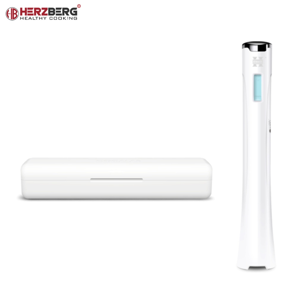 Herzberg HG-5041: Immersion Hand Blender