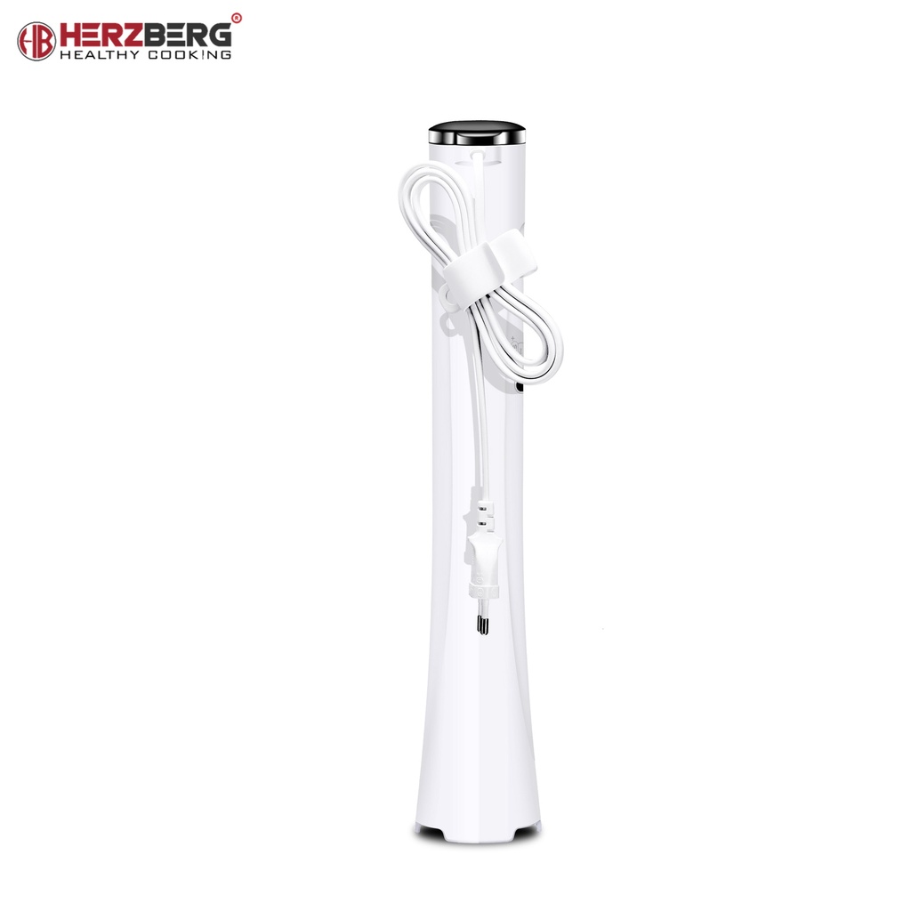 Herzberg HG-5041: Immersion Hand Blender
