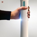 Herzberg HG-5041: Immersion Hand Blender