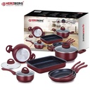 herzberg-hg-9016br-10-pieces-marble-coated-cookware-set-burgundy