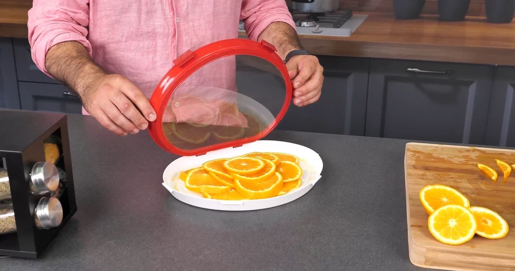 genius-ideas®gi-127121-oval-clever-tray-freshness-system-set-of-2