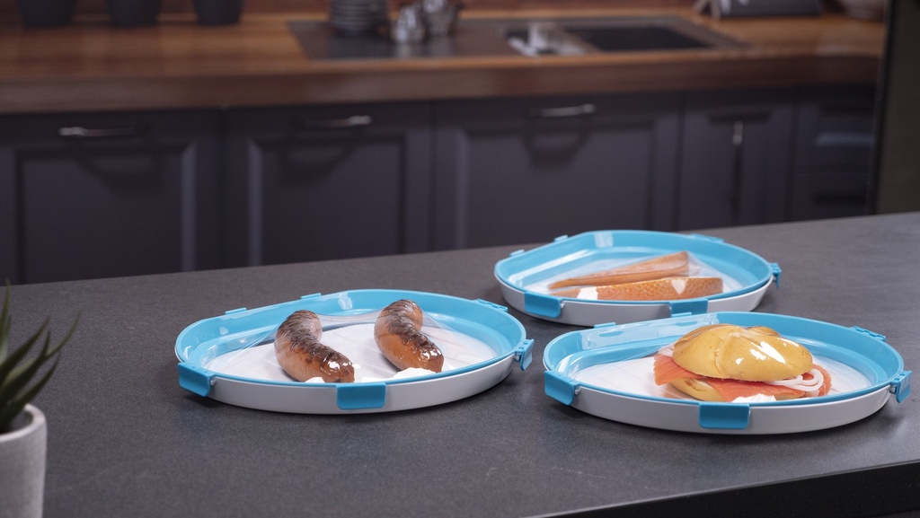 genius-ideas®gi-127121-oval-clever-tray-freshness-system-set-of-2