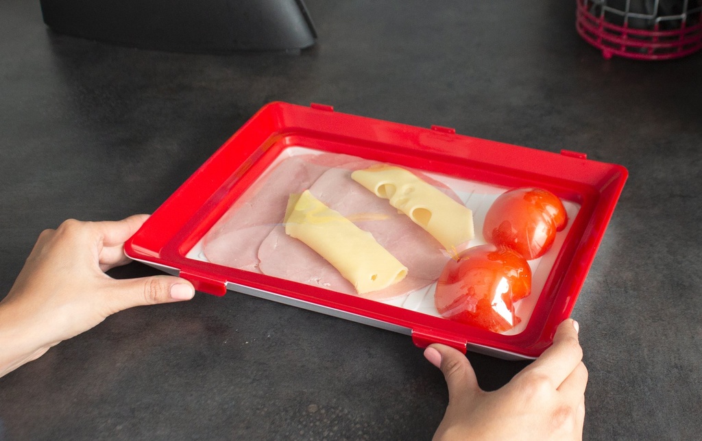 genius-ideas®-gi-127110-clever-tray-fresh-storage-system-xl-1-piece