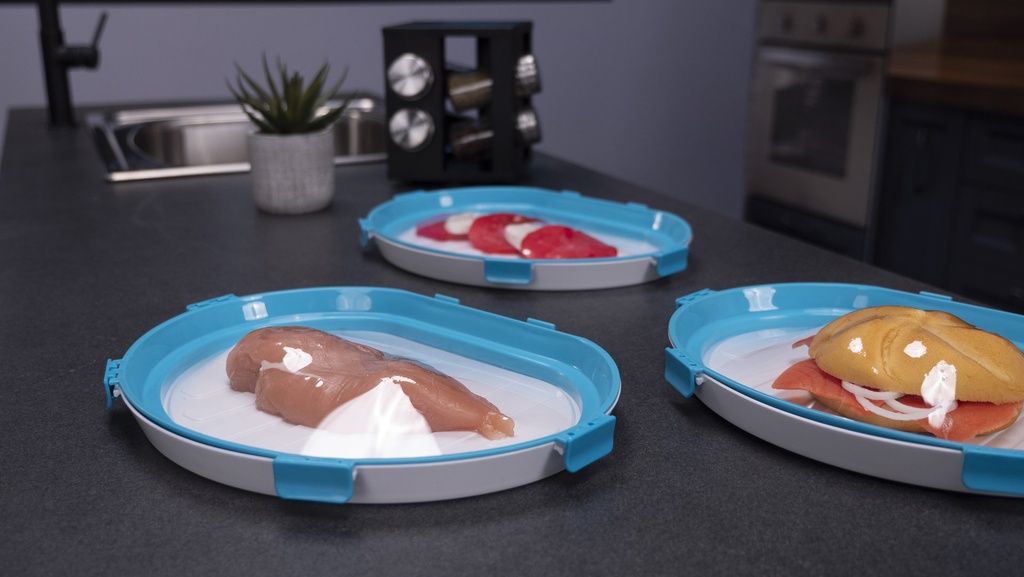 genius-ideas®gi-127121-oval-clever-tray-freshness-system-set-of-2