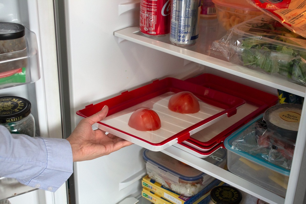 genius-ideas®-gi-127110-clever-tray-fresh-storage-system-xl-1-piece