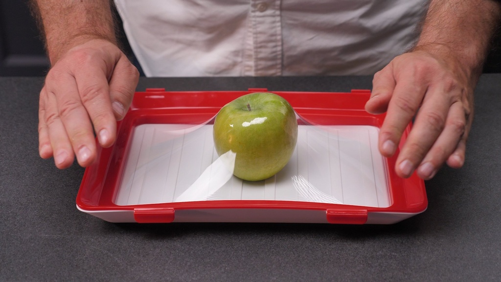 genius-ideas®-gi-127110-clever-tray-fresh-storage-system-xl-1-piece