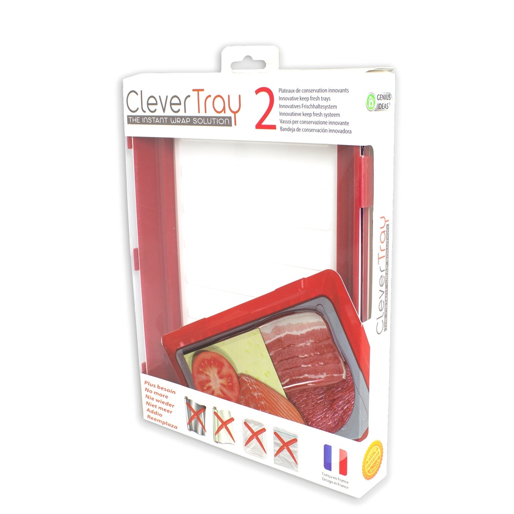 genius-ideas®-gi-127110-clever-tray-fresh-storage-system-xl-1-piece