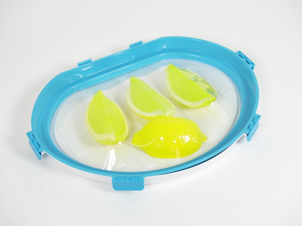 genius-ideas®gi-127121-oval-clever-tray-freshness-system-set-of-2