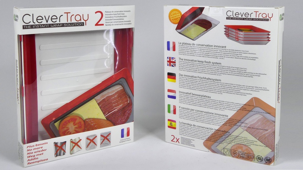 genius-ideas®-gi-127110-clever-tray-fresh-storage-system-xl-1-piece