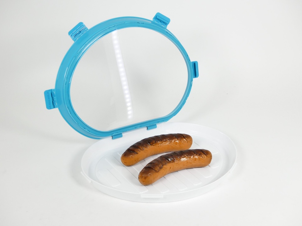 genius-ideas®gi-127121-oval-clever-tray-freshness-system-set-of-2