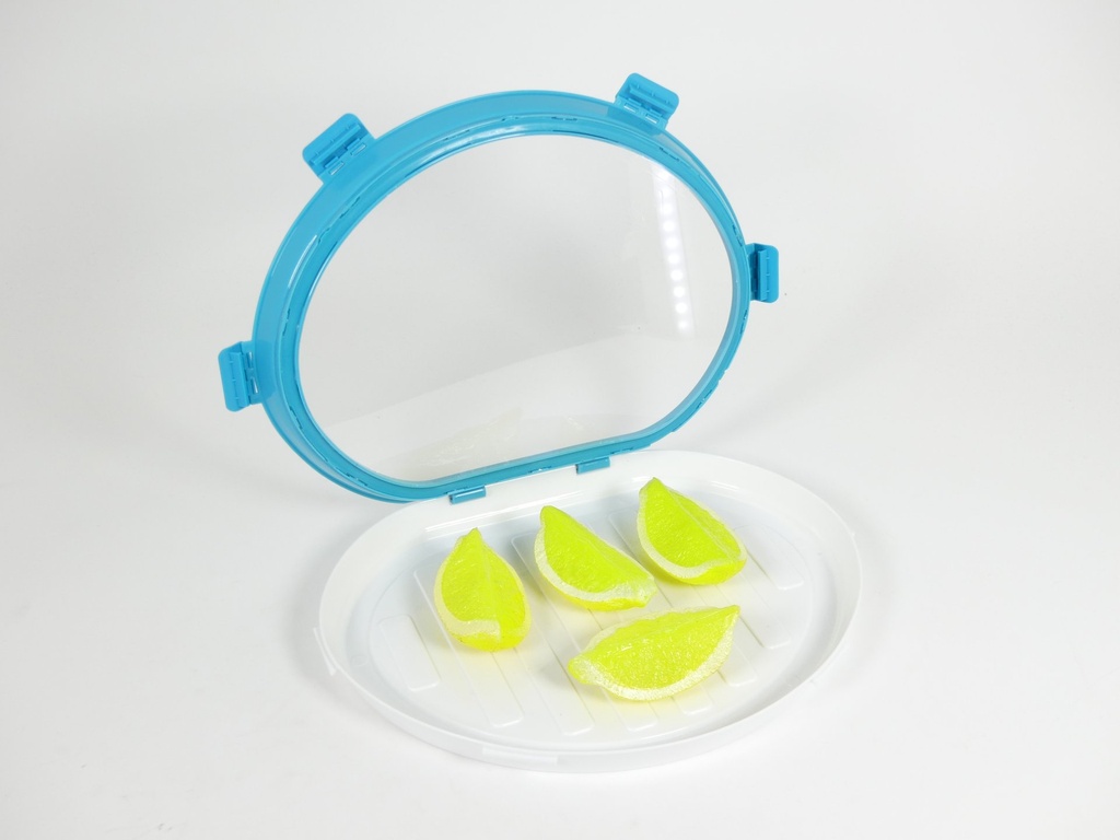 genius-ideas®gi-127121-oval-clever-tray-freshness-system-set-of-2