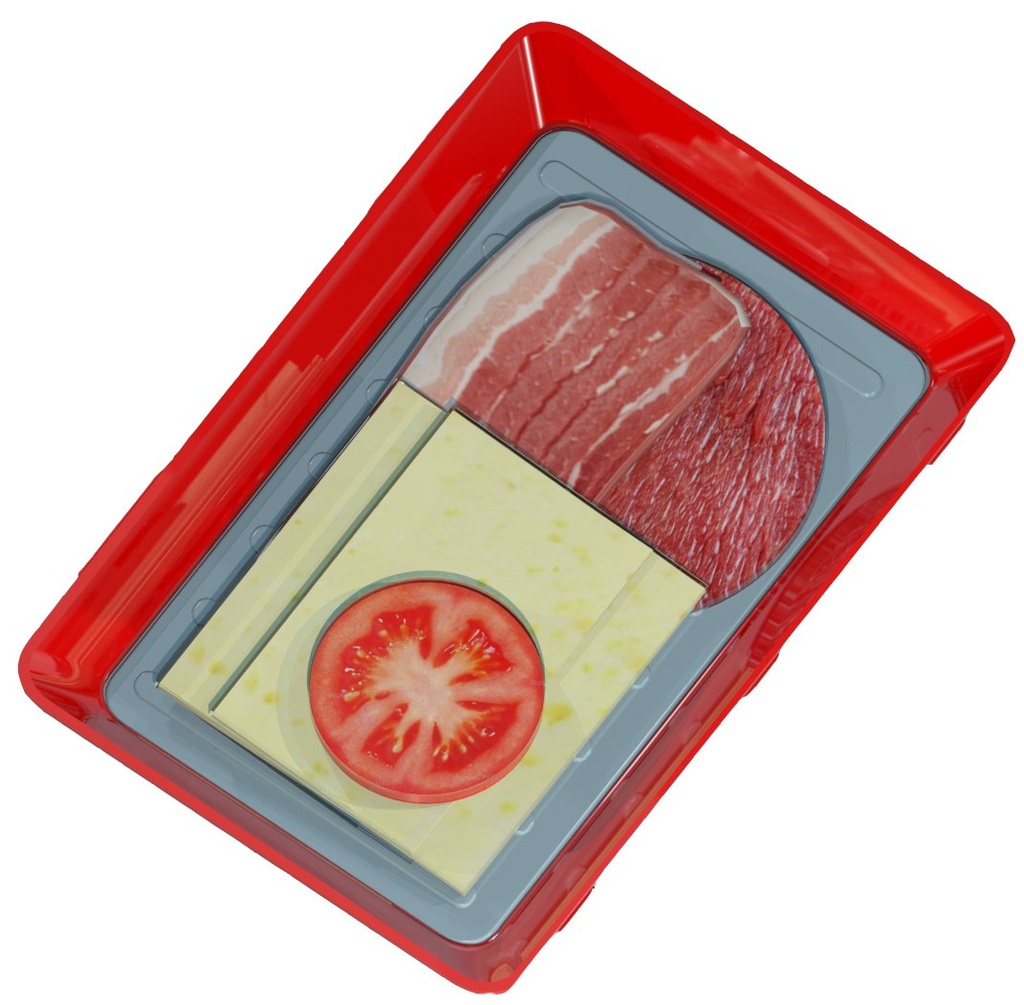 genius-ideas®-gi-127110-clever-tray-fresh-storage-system-xl-1-piece