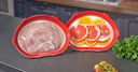 genius-ideas®gi-127121-oval-clever-tray-freshness-system-set-of-2