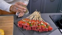 Genius Ideas GI-069500: Skewer Maker