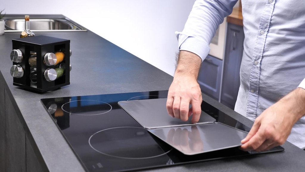 Genius Ideas GI-133005: Splash Guard