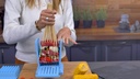 Genius Ideas GI-069500: Skewer Maker