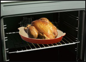 Genius Ideas GI-074520: Universal Grill Rack