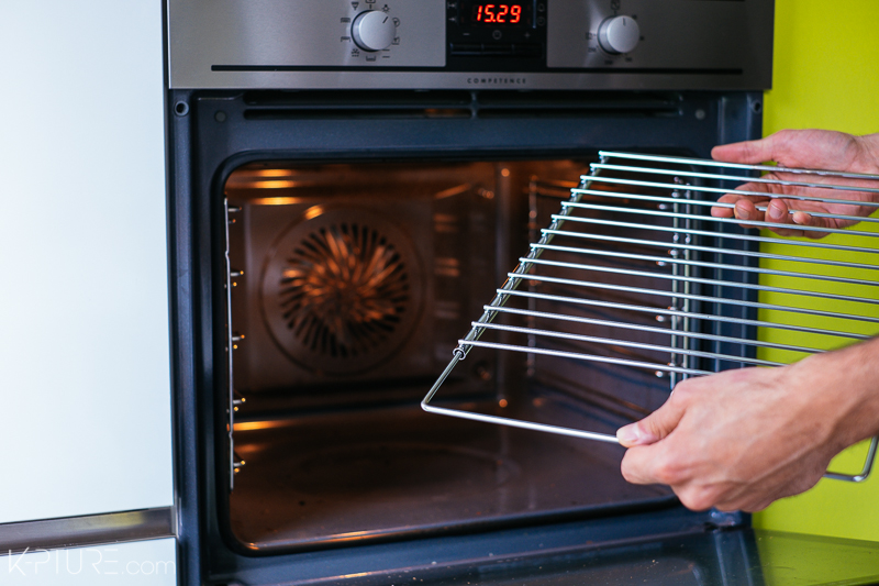 Genius Ideas GI-074520: Universal Grill Rack