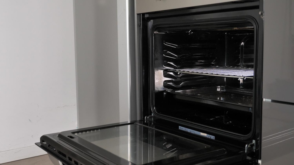 Genius Ideas GI-074520: Universal Grill Rack