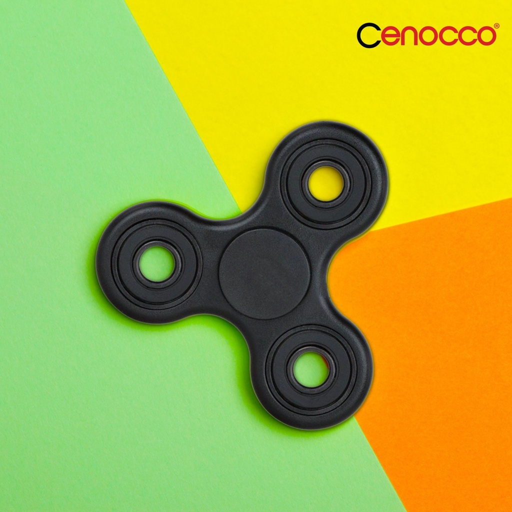 cenocco-cc-9038-6pcs-set-of-6-sensory-fidget-spinner-toys