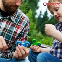 cenocco-cc-9038-6pcs-set-of-6-sensory-fidget-spinner-toys