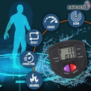 I-Kratch KT-00131: Total Fitness Crunch with Digital Monitor