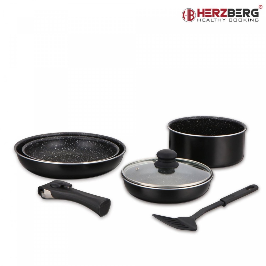 herzberg-hg-8090-7bk-7pcs-cooking-set