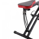 I-Kratch KT-00131: Total Fitness Crunch with Digital Monitor