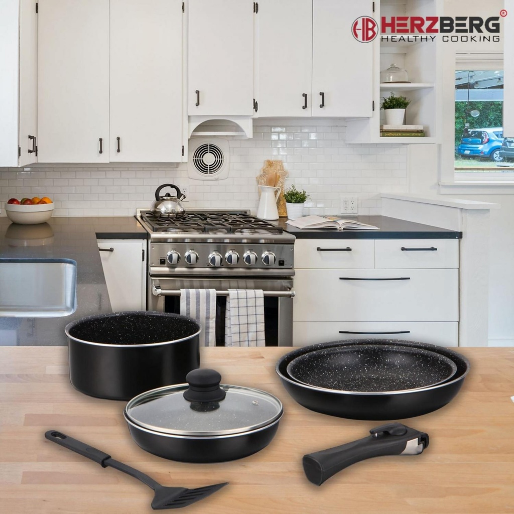 herzberg-hg-8090-7bk-7pcs-cooking-set