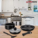 herzberg-hg-8090-7bk-7pcs-cooking-set