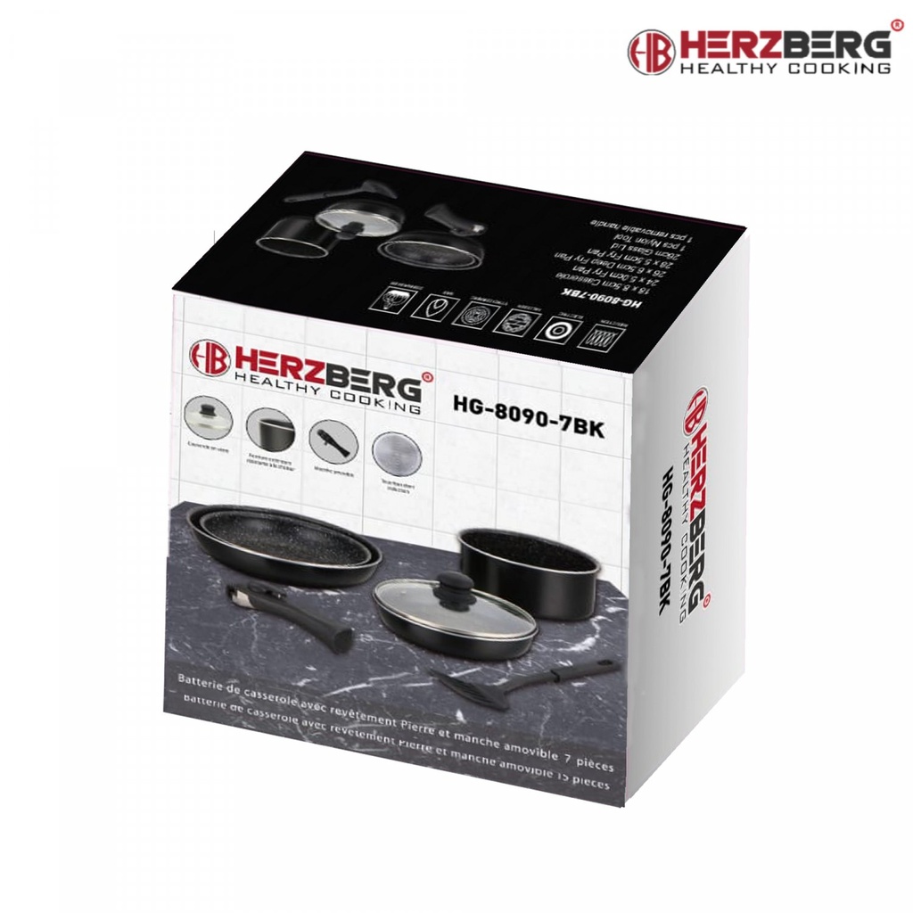 herzberg-hg-8090-7bk-7pcs-cooking-set