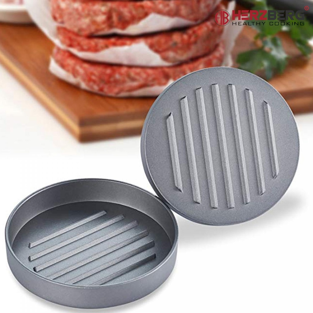 herzberg-hg-8105-hamburger-grill-press