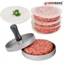 herzberg-hg-8105-hamburger-grill-press