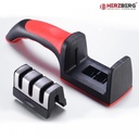 Herzberg HG-8101: Sturdy Knife Sharpener