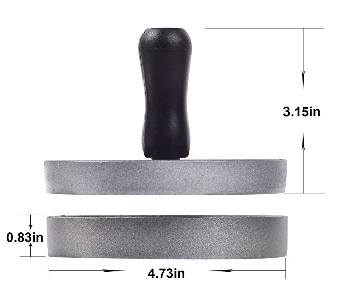 herzberg-hg-8105-hamburger-grill-press