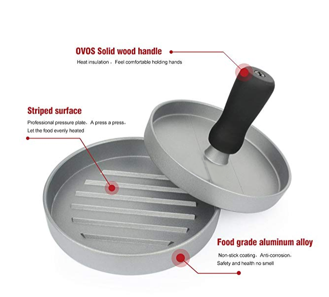 herzberg-hg-8105-hamburger-grill-press